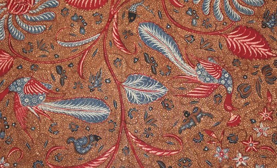 19 Jenis Motif Batik Indonesia yang Buat Tampilanmu Jadi Lebih Bergaya